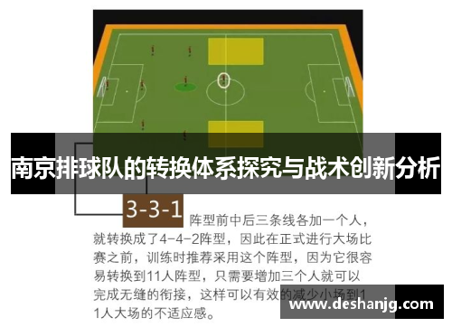 南京排球队的转换体系探究与战术创新分析